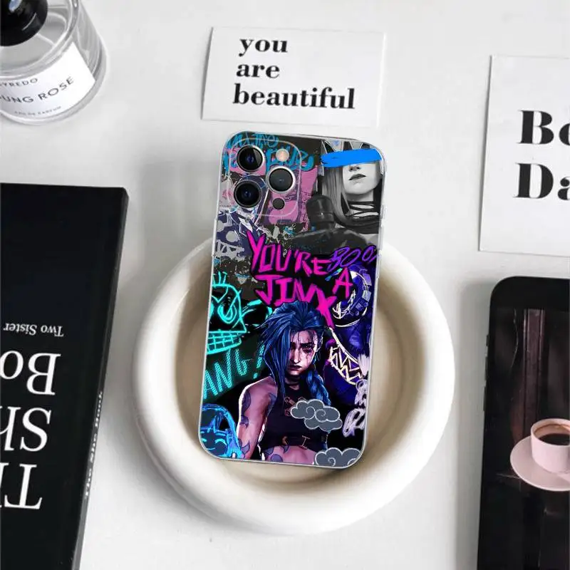 حافظة لهاتف آيفون 17 16 15 8 7 6 6S Plus X SE XR XS 14 11 12 13 Mini Pro Max #5