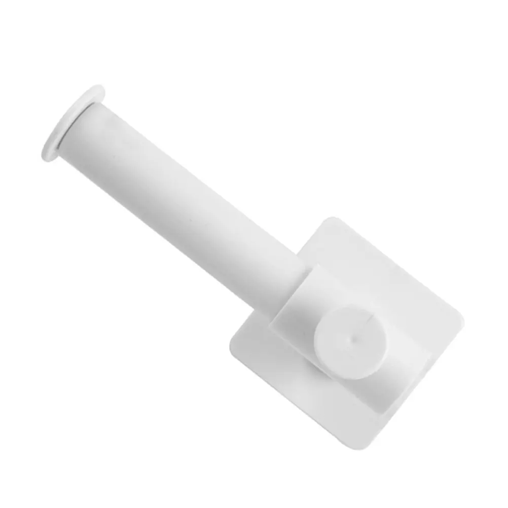 Adhesive Telescopic Wall Hook Waterproof Retractable Hanging Rack Heavy Duty L-Shaped Storage Holder for Keys Coat Hat Clothes view 6