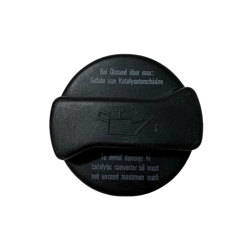

Genuine OEM Oil filler cap Locking cap For Jetta Bora Passat