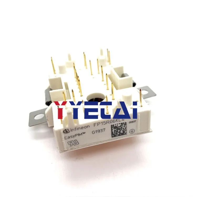 

TAI IGBT inverter module FP20R06KL4 FP15R06KL4 FP10R06KL4 FP30R06KL4 new