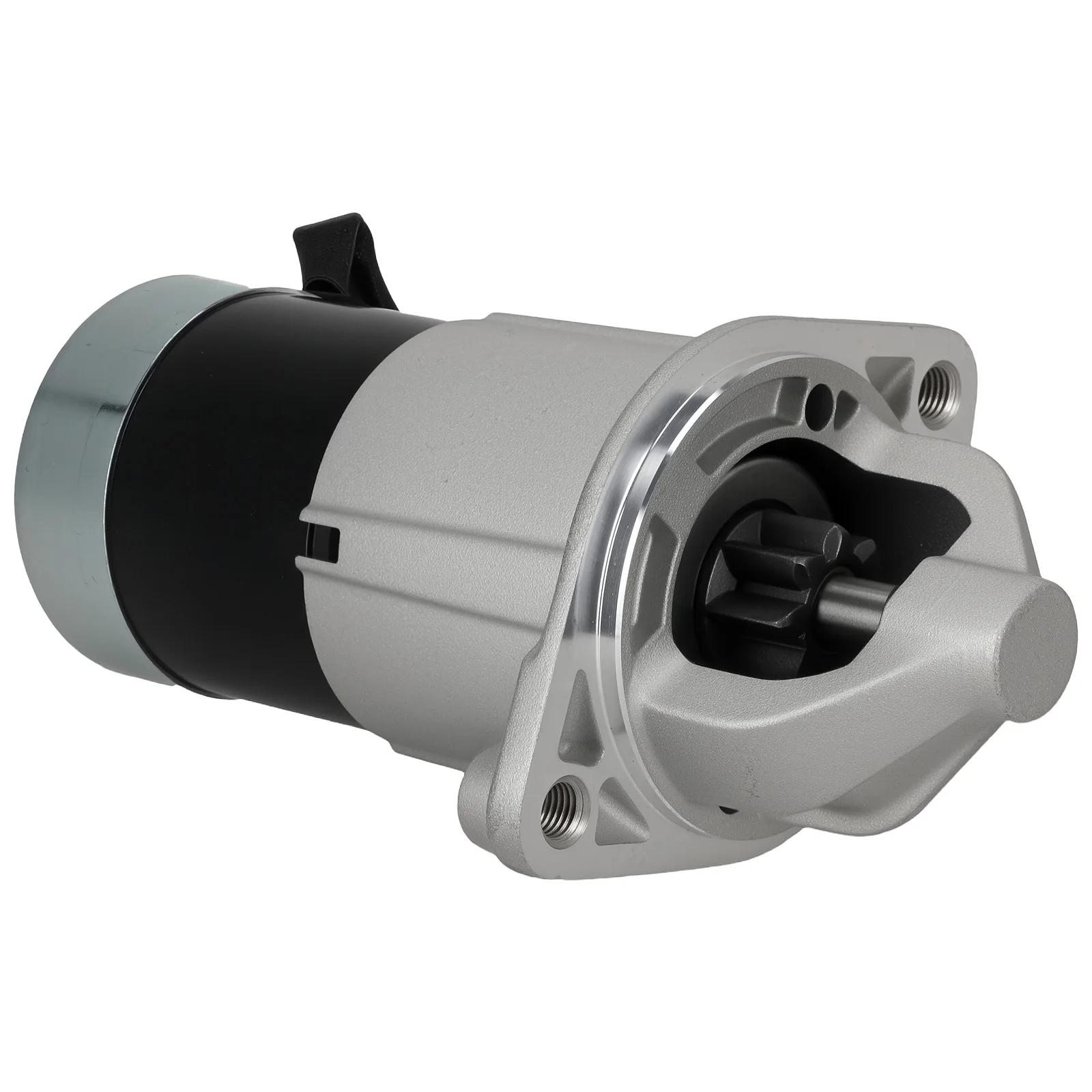 Starter Motor For K… - image