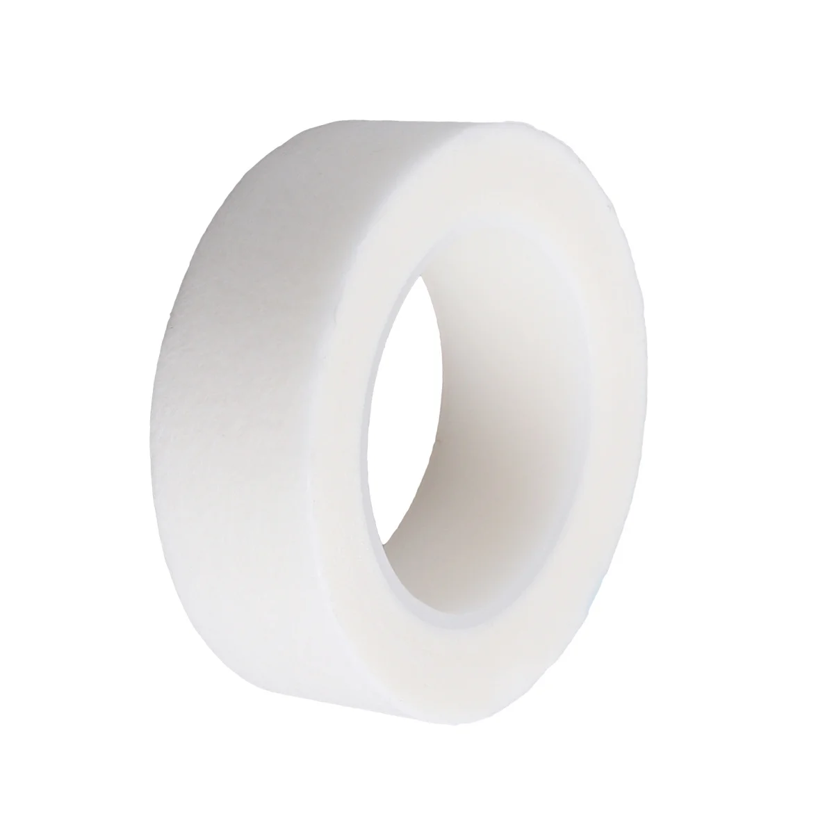 6Pcs Eyelash Extension Isolation Tape Hypoallergenic Lint Safe for Eyelid Protection Professional Lash Accessory Kit