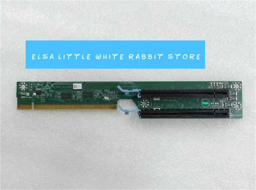 

FOR Dell Precision 3930r Workstation PCIe Expansion Riser Card Board C45X4 0C45X4