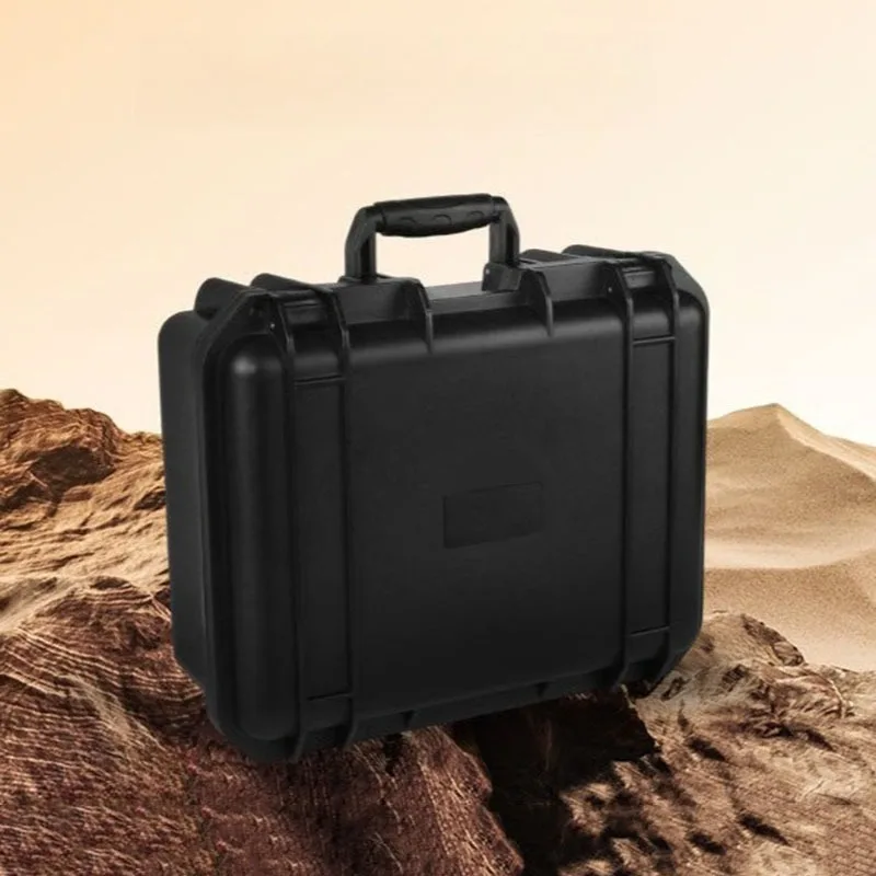 Handheld Watch Box Waterproof Watches Boxes Large Capacity Machine Watch Storage Case Portable Jewelry Bracelet Organize Cases