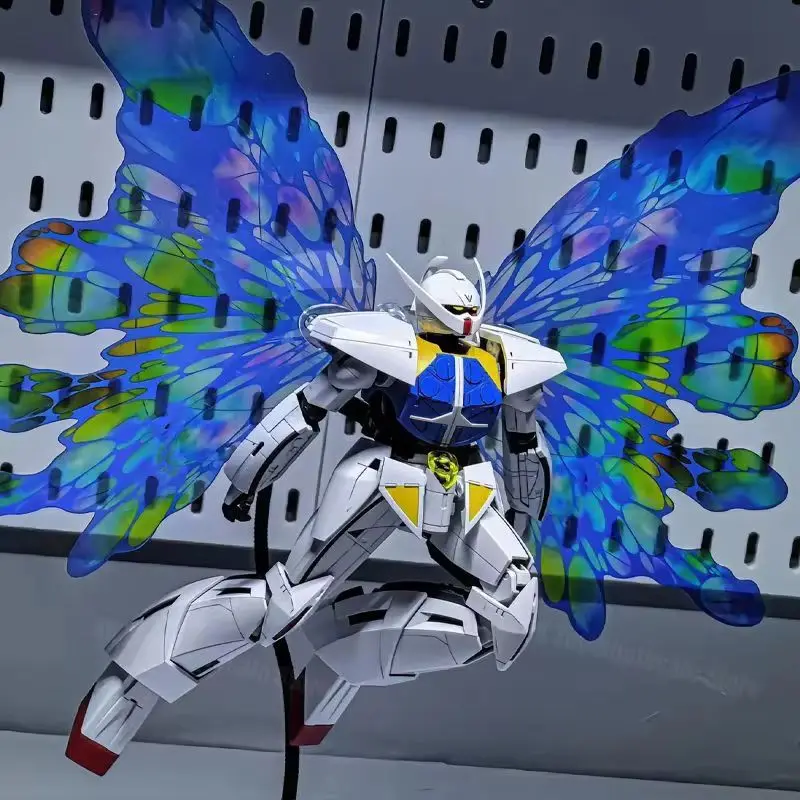 jujiang-モデル-1-100-mg-wd-m01-ターンa-翼付き-組立モデルキット-プラスチック製スケルトン-アニメロボット-プラスチックモデル-おもちゃ-【在庫あり】