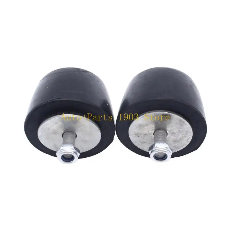 E21C Bumper Cushion Hood Bump Stop Bumpstop Hood Anti Scratch Bump Stop