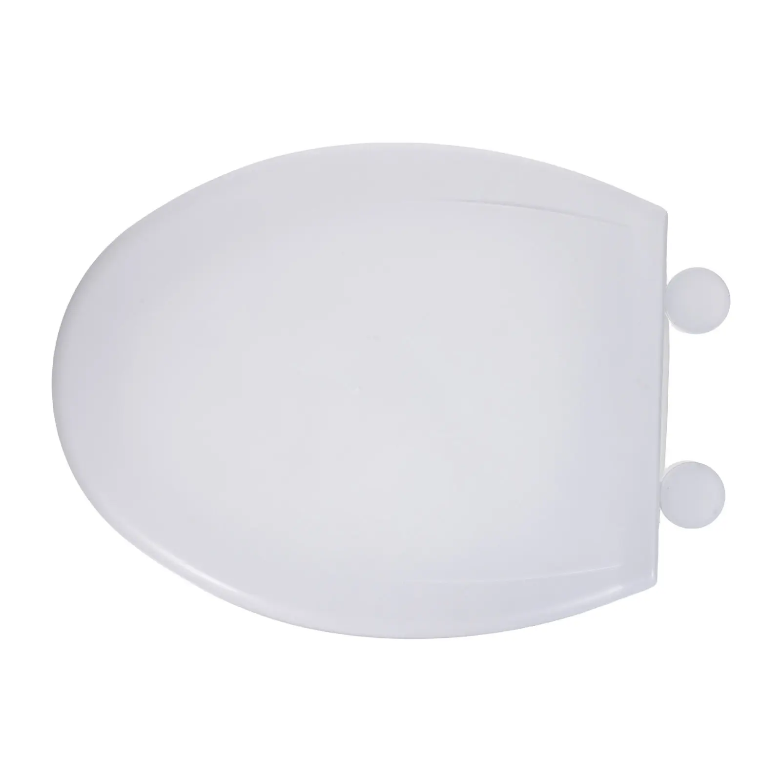 

Мягкое удлиненное сиденье для унитаза Eva с амортизацией, замена сиденья, удобное для пожилых людей, простая установка