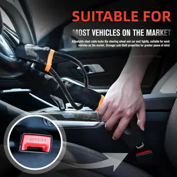 12 best sales Khóa xe hơi - №10