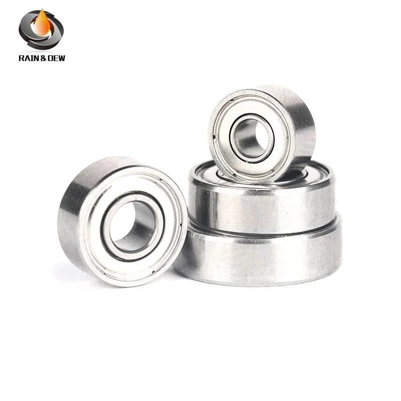 4pcs/set 1480 1260 940 830 ABEC-9 Bearing Kits for Strong 120  Strong 102 Strong 105L Strong 106 Strong 103L Strong 107