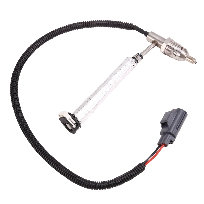 1902014 1882899 Fuel Vapour Valve Fuel Vaporiser Exhaust Temperature Sensor For Ford Focus III 2.0 Tdci 2014-2017