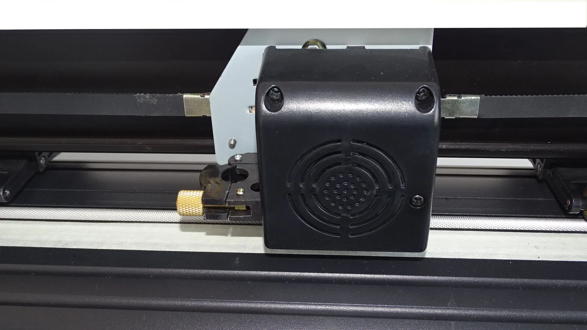 E-cut KH-720 Grey Color Vinyl Cutting Plotter Machine Vinyl Cutter With High Quality