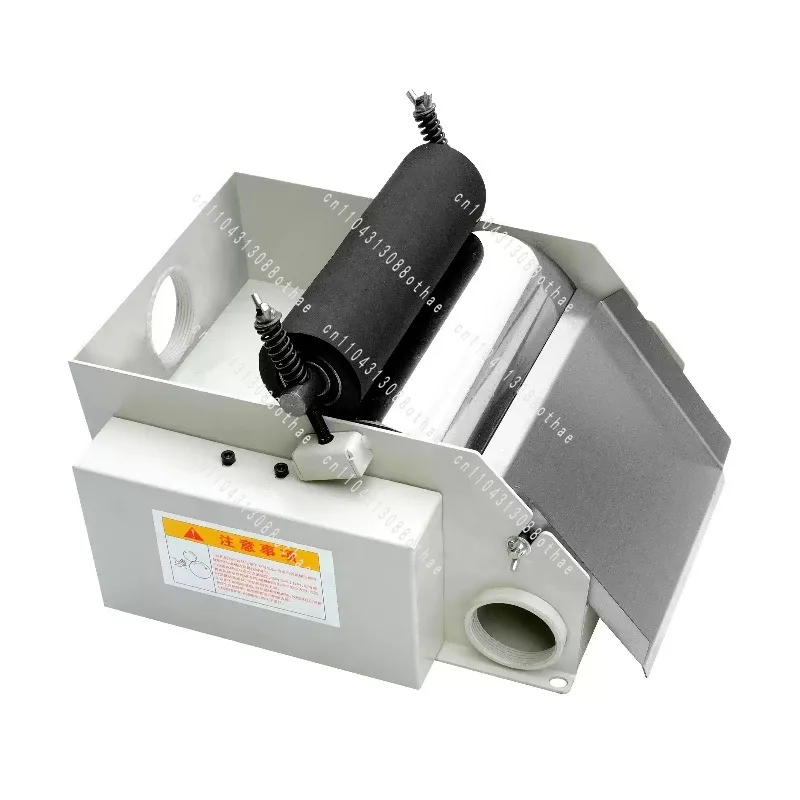 Water Tank Purification Filter Magnetic Filter CF-150Q * CF-215Q Magnetic Separator Centerless Cylindrical Grinder