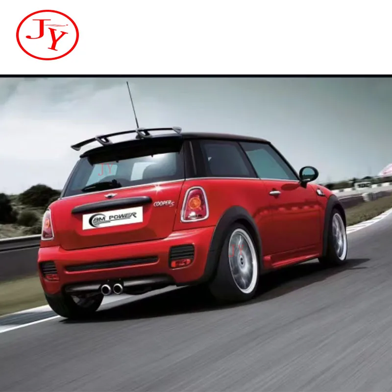 Picture 6: Mini Car Body Kit
