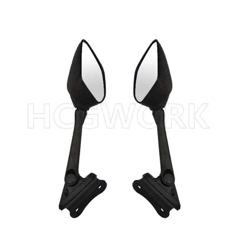 

Motorcycle Accessories Rearview Mirror Foldable for Kymco Xciting Ct250 Ct300