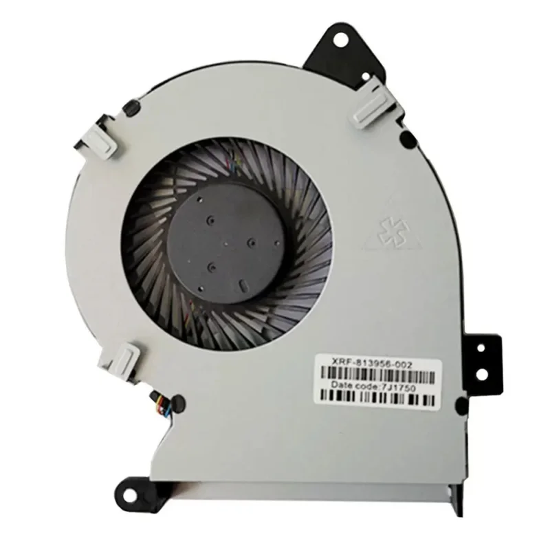 Laptop CPU cooling fan for Asus x541 x541s x541sa x541sc x541uv x541ua x541u