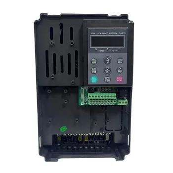 FMZ H580 Vfd 45kw 3 Phase For Motor Vector Control 3 Phase 55kw Frequency Inverter 380v 440v Vfd For Electric Hoist Lift Vfd