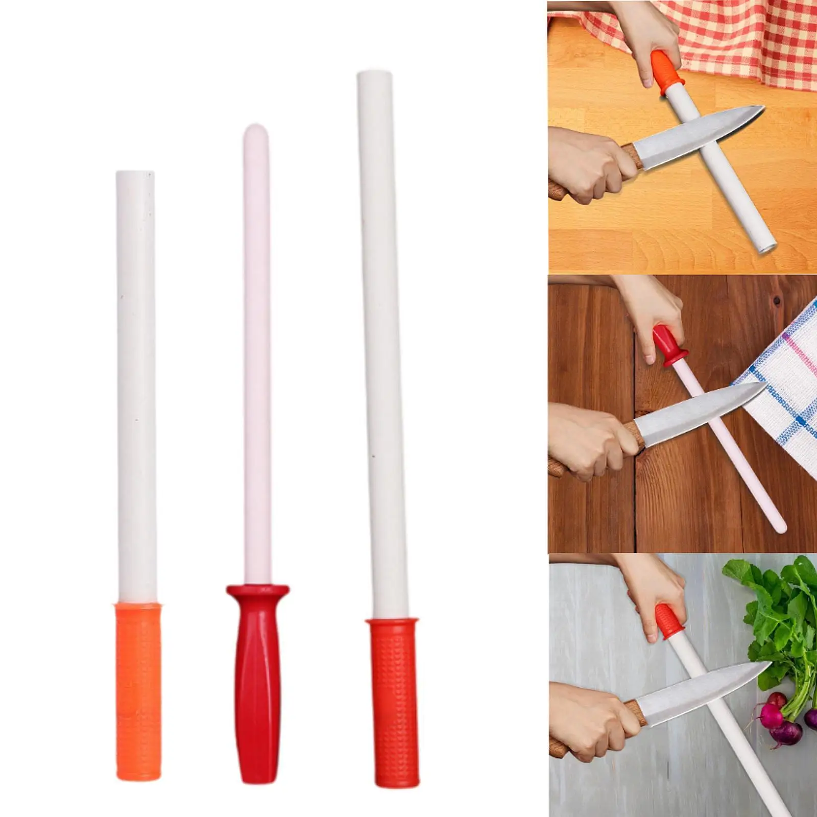 Chef Knife Honing R…