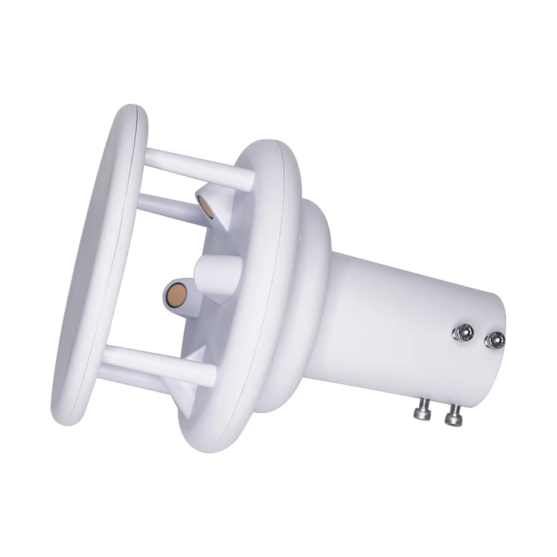 VWS002Y1 Ultrasonic Wind Speed and Direction Meter Anemometer 60m/s for Urban Environmental Monitoring