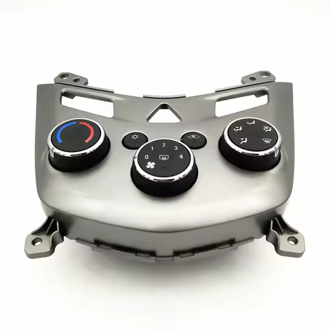 Original Air Conditioning Control Panel Assembly For Sonic Aveo T300 2012-2019 Oem# 42344694