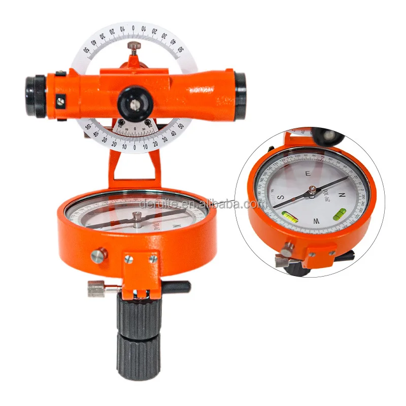 Surveyor Compass/Th… - image