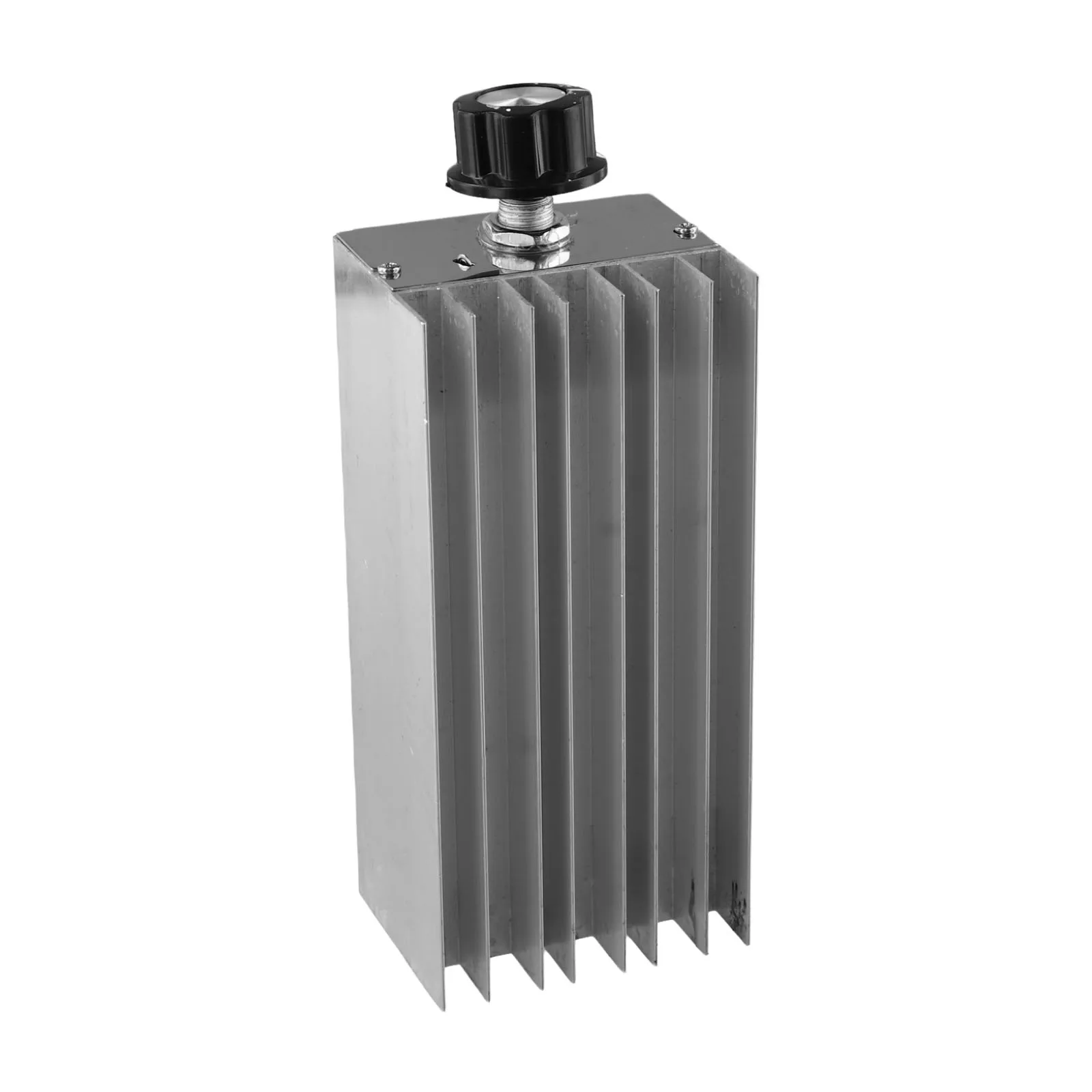 130*60*47mm Motor Control Temperature Management System 10000W Regulator for Intelligent Cooling System Robust Performance