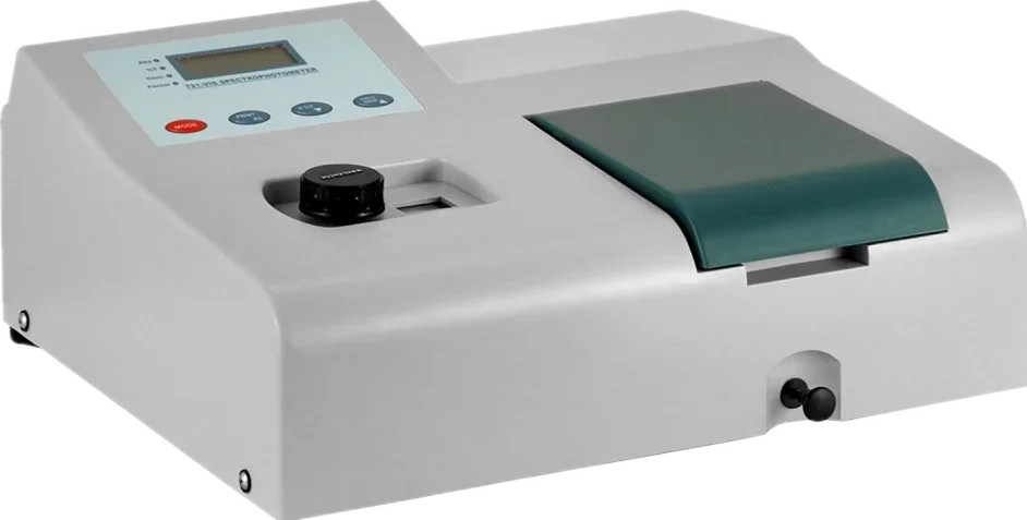 Spectrophotometer UV1100