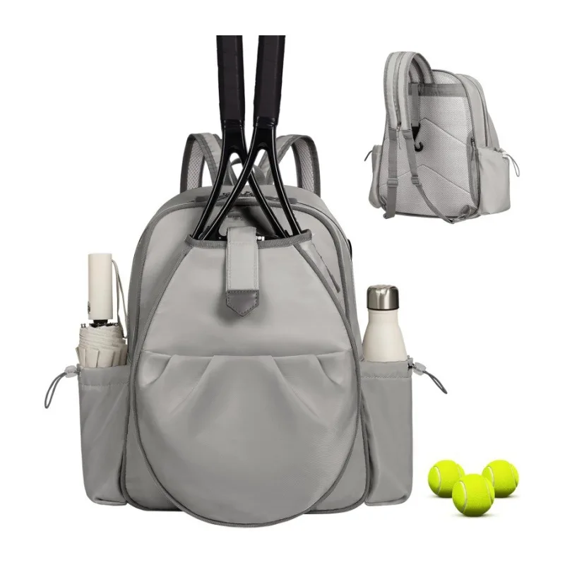 

Multifunctional Peakball sports backpack, tote bag, shoulder bag, and backpack, suitable for outdoor sports, unisex