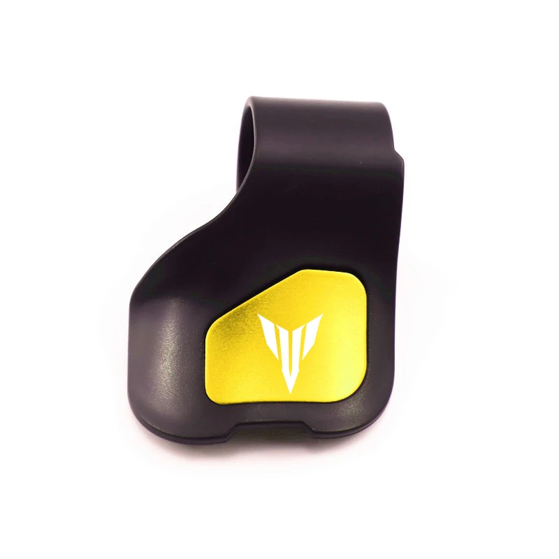 Para yamaha mt mt03 mt07 mt09 mt10 mt15 mt25 mt125 acessórios de modificação da motocicleta acelerador reforço