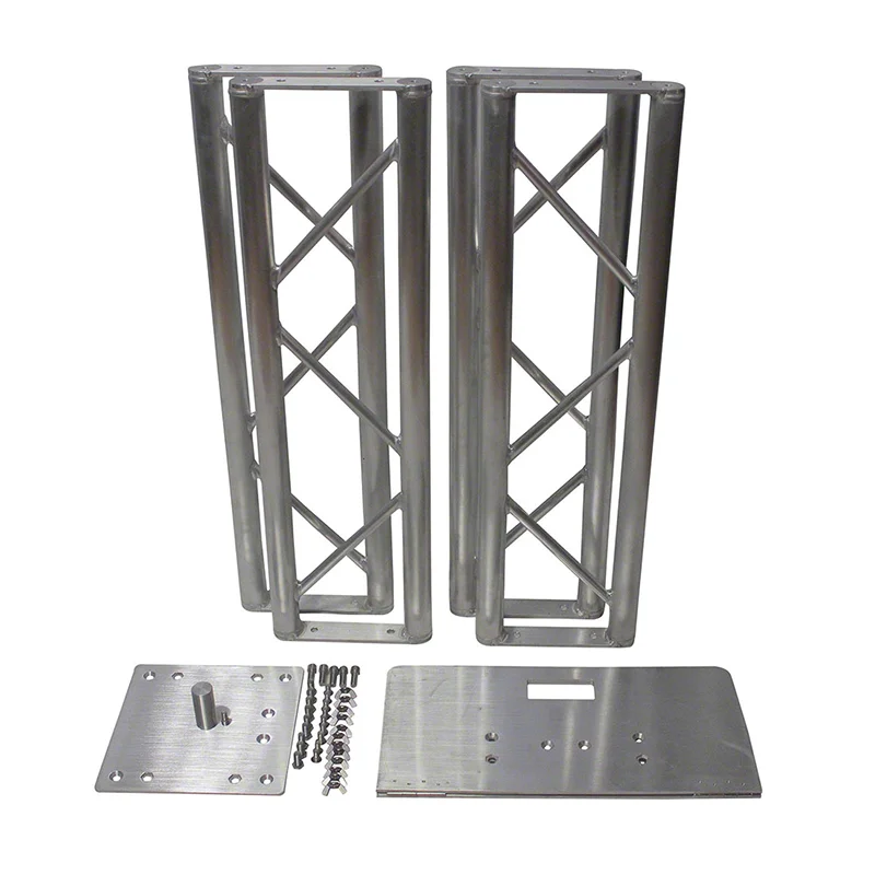 TourGo Aluminum DJ Lighting Truss Totem for Sale