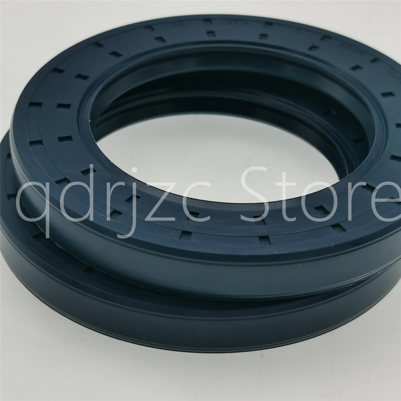 Oil Seal BAU4SLX2-65-100-12/8 NBR Material  65mm X 100mm X 12mm X 8mm