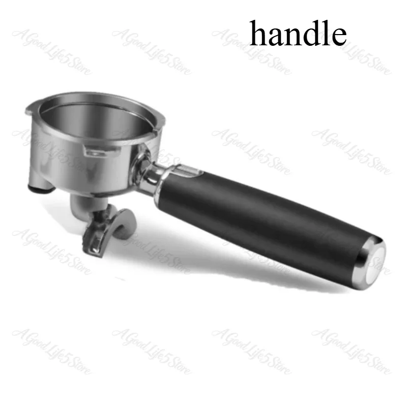 Suitable for Dongling DL-5700D Coffee Machine Accessories, Grinder, Bean Tray, Bean Compartment, Water Tank, Sealing Ring