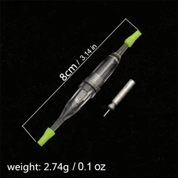 Luces LED pesca submarina colores – Luz nocturna atrae peces