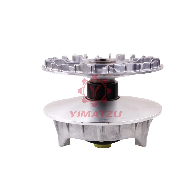 ATV/UTV  Parts & Accessories Primary Secondary Clutch Assy For CFORCE 400 Variator Drive Pulley Cforce Uforce Zforce  2V91