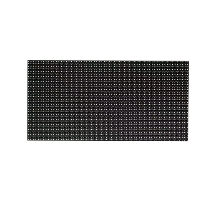 P5 Outdoor Full Color LED Display Module 320x160mm High Brightness Waterproof LED Panel for Advertising