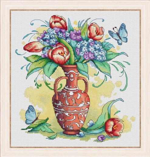 Cross Stitch Kits C…