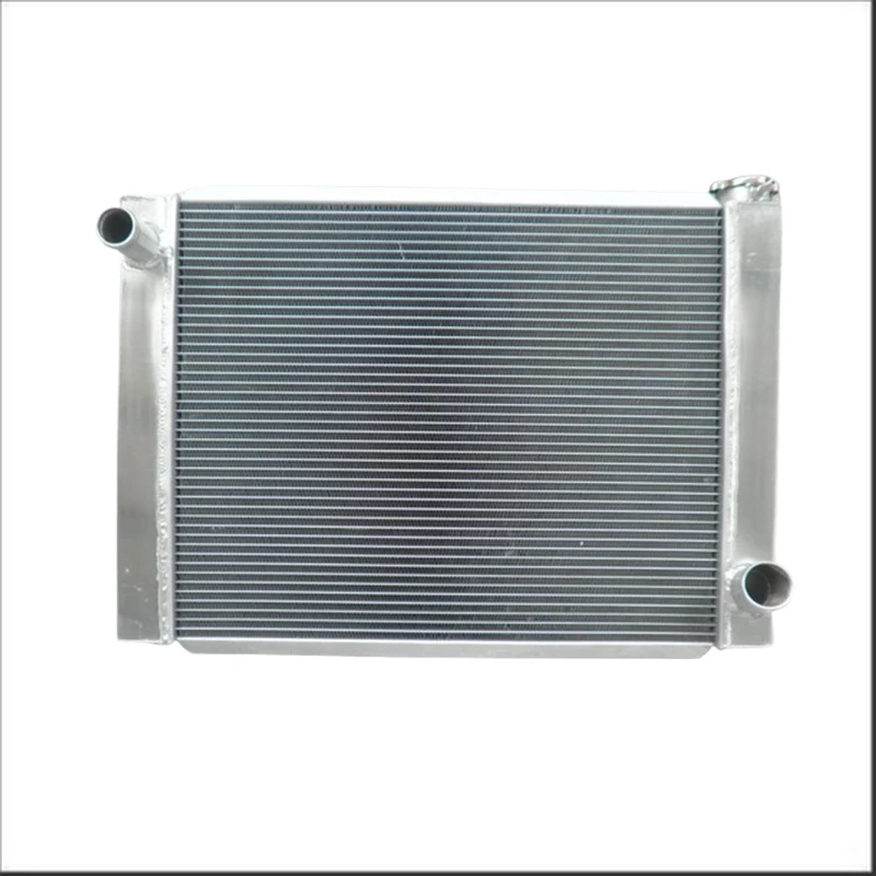 3Row Universal Pro Cool For GM/Chevy Aluminum Radiator 22