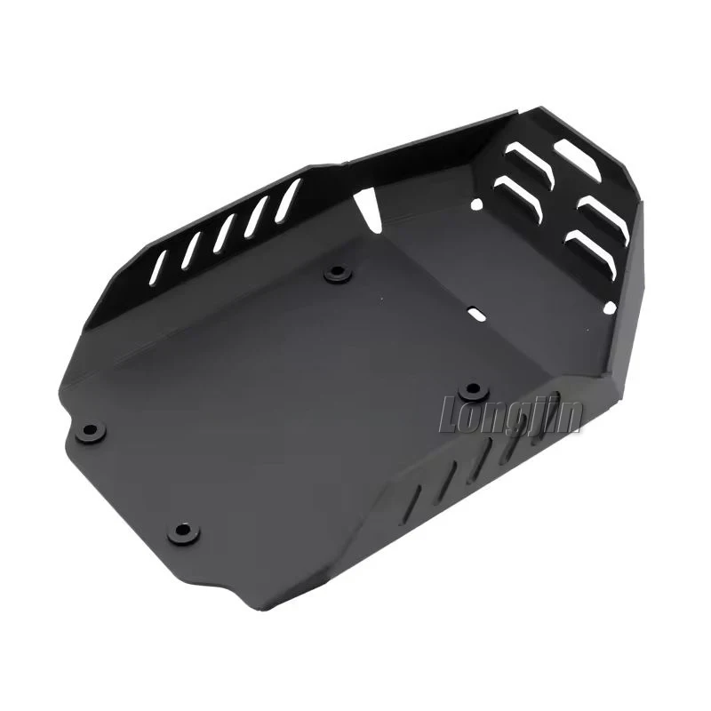 800NK Motorcycle Under Skid Plate Bottom Engine Chassis Protection Belly Pan Cover Guard For 800NK duke790 800NK 790duke nk800 - view 6