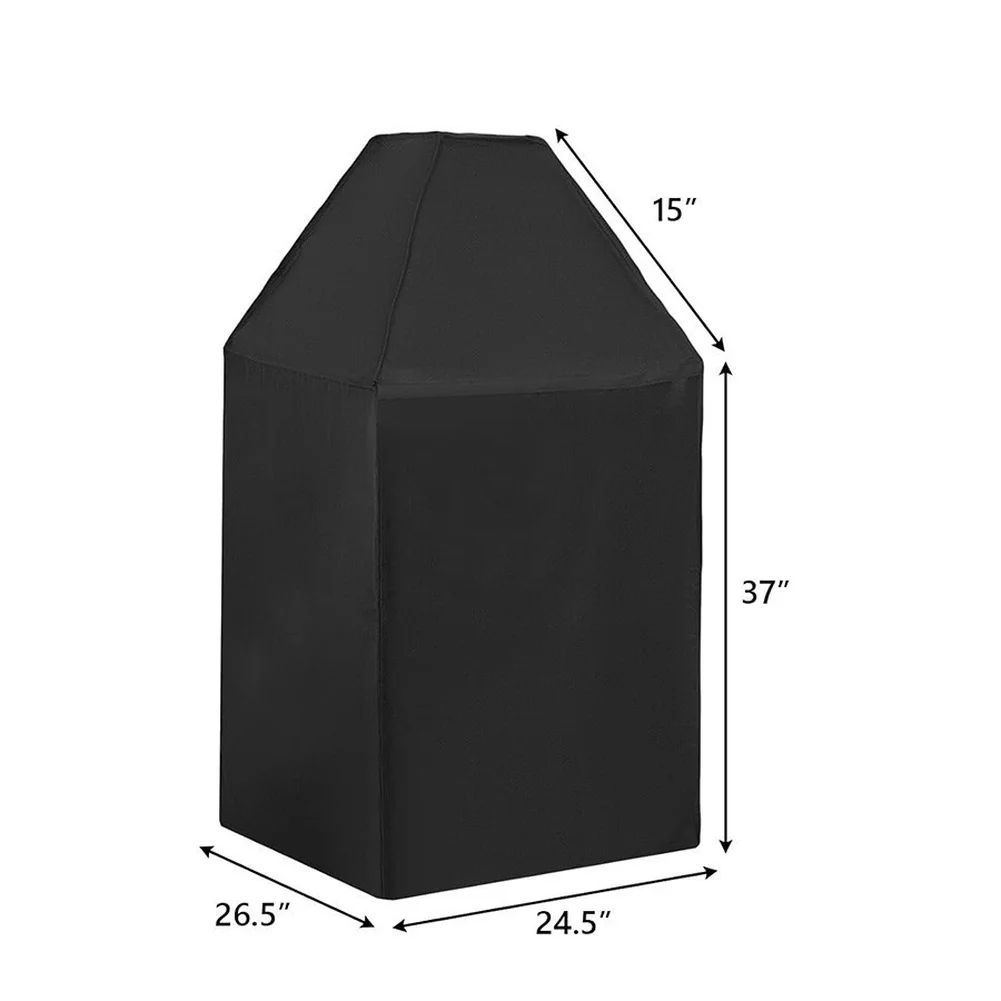 Waterproof and Dustproof For Beer Cooler Cover with Lid Compatible with Outdoor and Indoor For Beer Dispensers