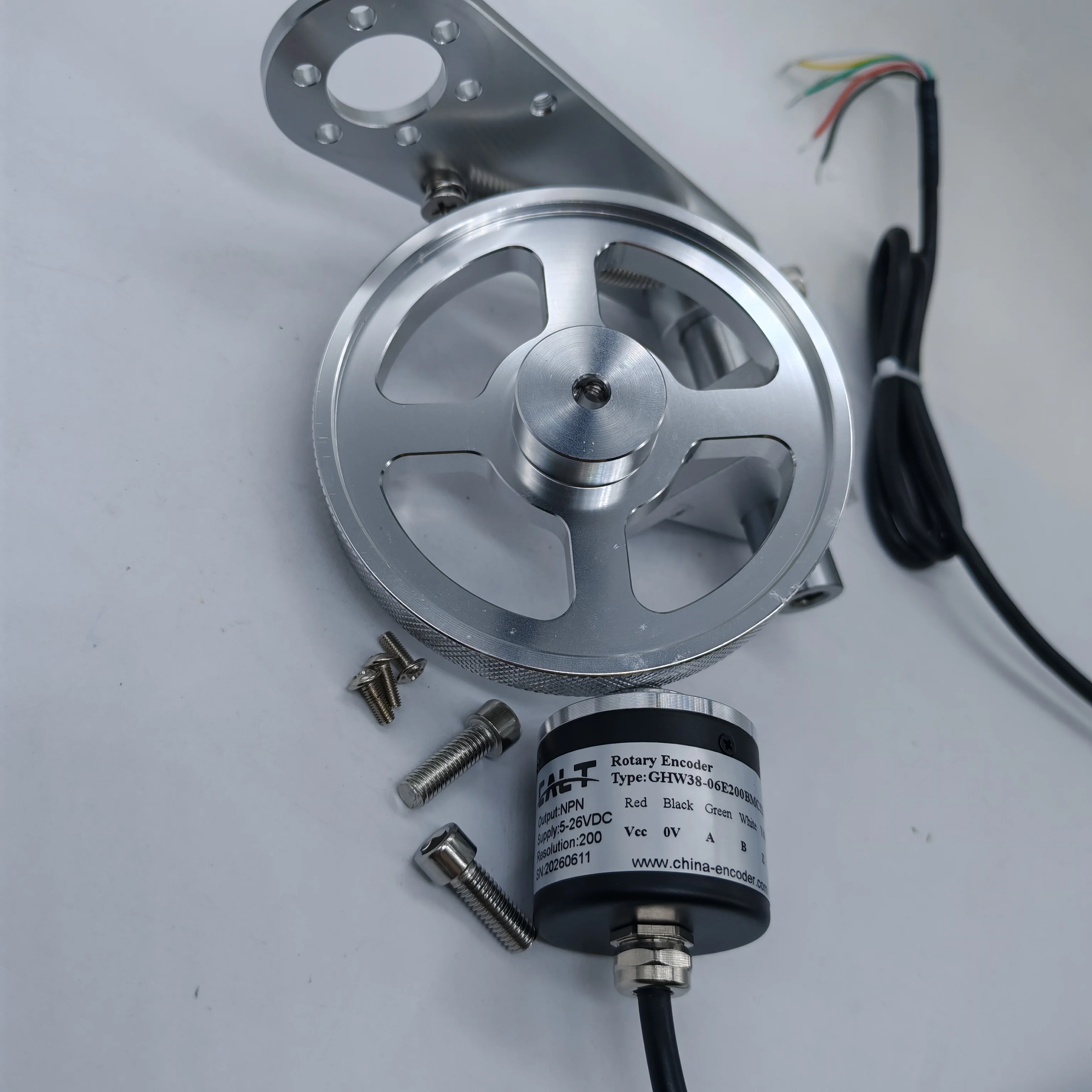 Thumbnail 4 - #33 Best Measuring Wheels to Buy In 2026