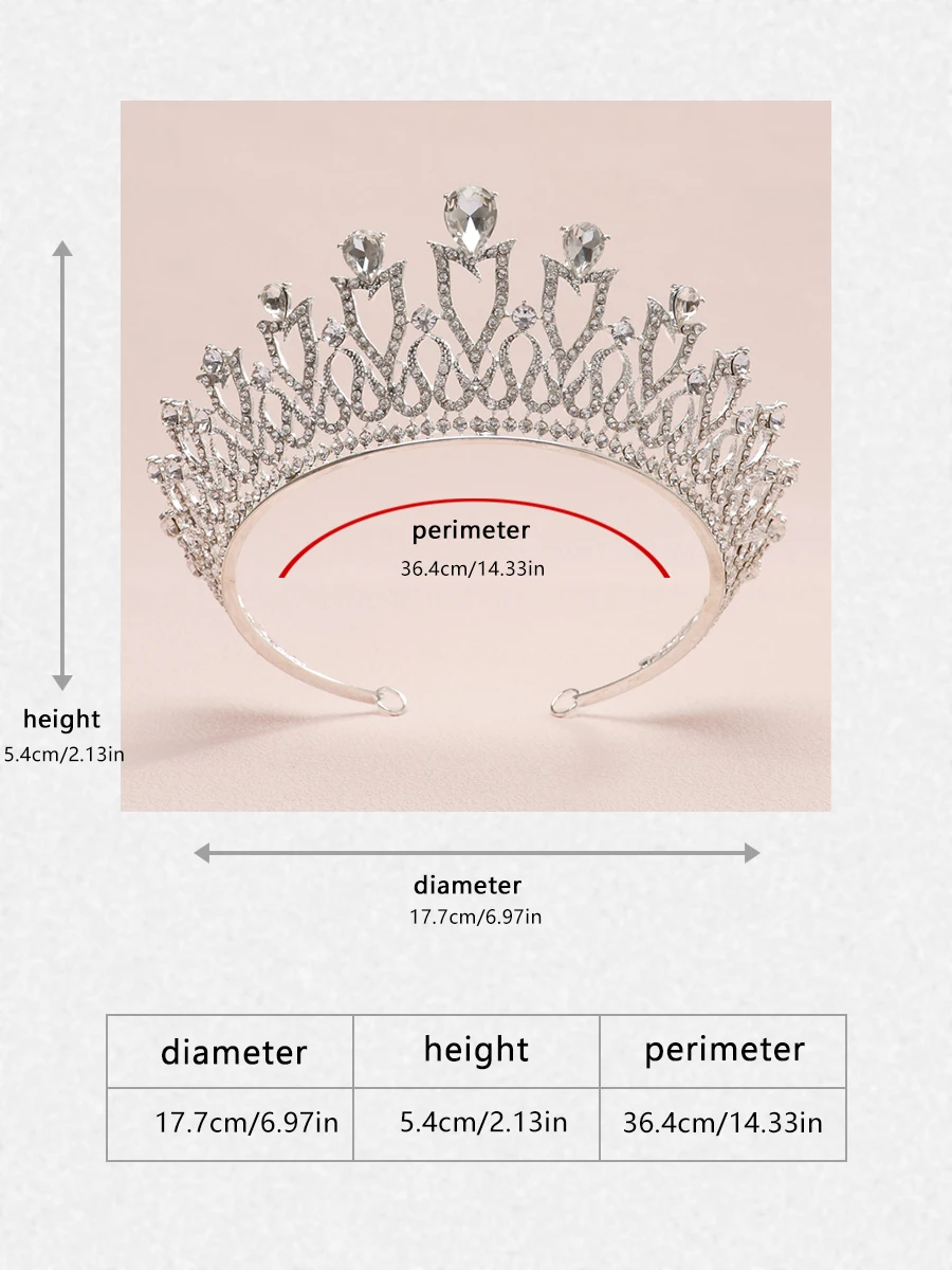 Itacappeals-Couronne de vêtements de sauna pour patients, tiras classiques, mariage de femmes, fête d'anniversaire