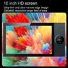 TUYA Smart Theater Hintergrundmusik 4+32G Android 11-System integrierter ZIGBEE-Gateway Bluetooth WIFI Audio im Wand-Leistungsverstärker 5