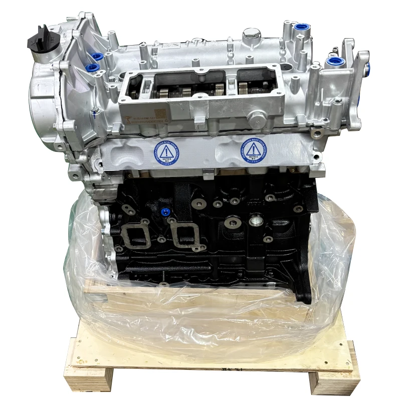 

Original High Professional Engine Assembly 2.0 Turbo 4A15M1 Engine for GAC Trumpchi GS4 GS5 GA6 1.5T