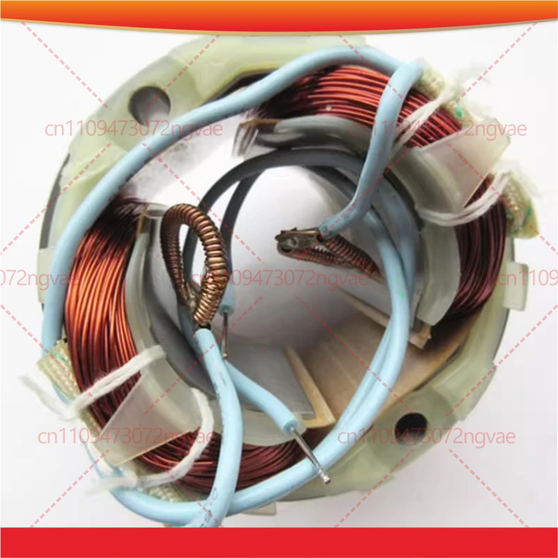 For Makita Stator HM0810T HM0810B HM0810TA Power Tool Accessories 528796-6 528783-5