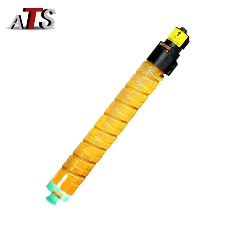 1PCS SPC840 SPC842 For Ricoh Toner New Compatible Color Toner Cartridge Japan CMY450g BK540g