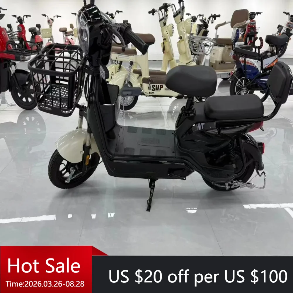 

Tc Factory direct sales of the new 48v electric bike. The best-selling adult exercise bike. Electric bike.