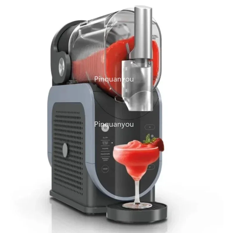 

Hot Sell 5 in 1 professional frozen beverage machine