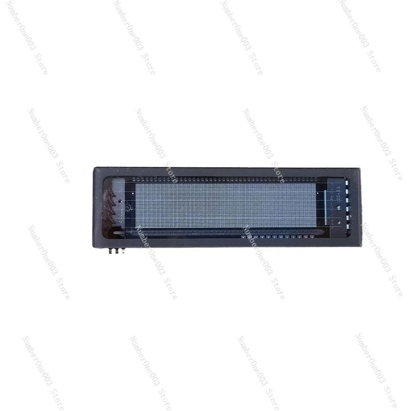

Display Screen Noritake-Itron Dot Matrix Graphic Screen MN12832L Bare Screen