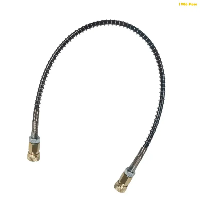 U1JB M10X1 Discussione 30 300BAR 4500PSI 50 Pneumatica lunga Pume Riempiti d