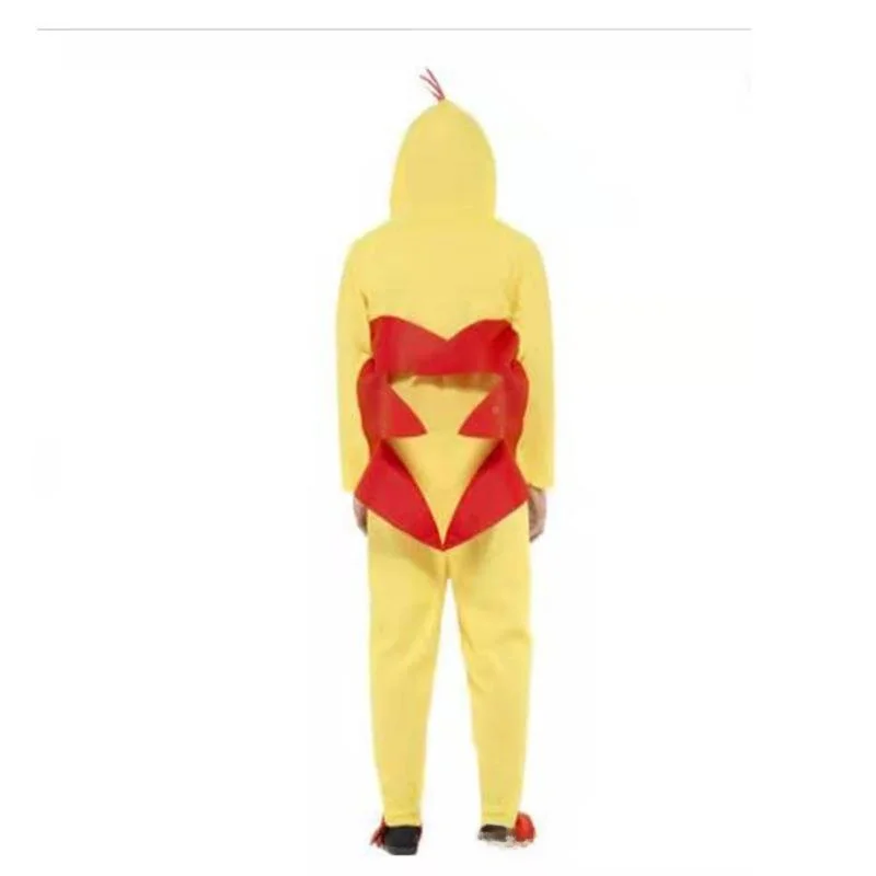Nuevo Disfraz de Lujo de Pollo y Gallina, Traje de Oso para Actuaciones Escénicas, loween, Cosplay para Adultos, Clase de ...