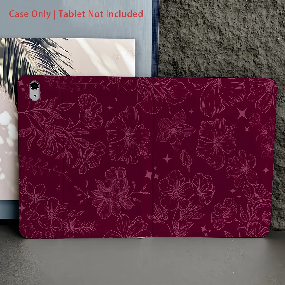 

case compatible with ipad 10th generation,Air(M2)/(M4)/air4/5/6/pro10.5/2022/2021/2024/12.9/mini7/2019/,air m3/a16 2025